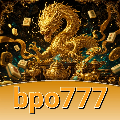 Beranda aplikasi bpo777 setelah terbuka
